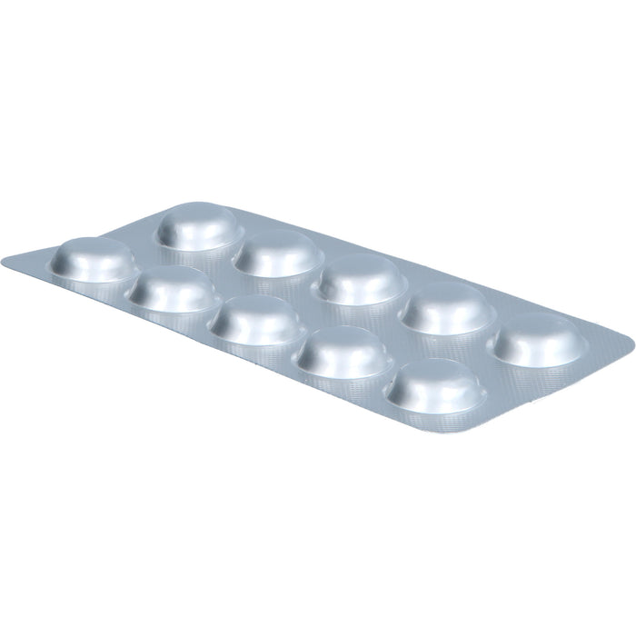 Bilastin ADGC 20 mg Tabletten bei Allergie, 50 pc Tablettes