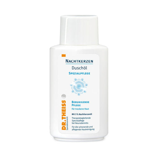 Dr. Theiss Nachtkerzen Duschöl, 150 ml Öl