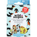 Wild Stripes Kids Sensitiv Animal Fun, 20 St. Pflaster