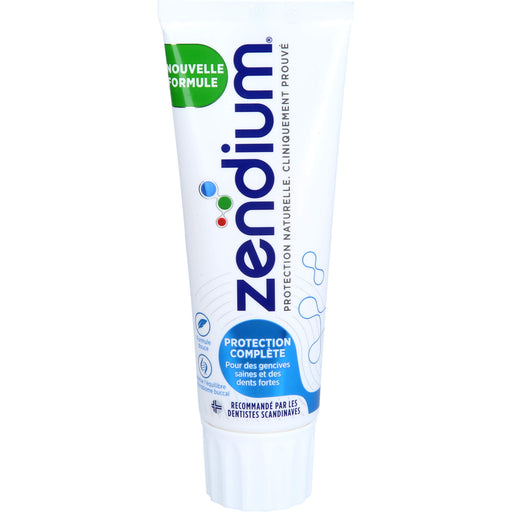 Zendium Zahnpasta Complete Protection, 75 ml Zahncreme