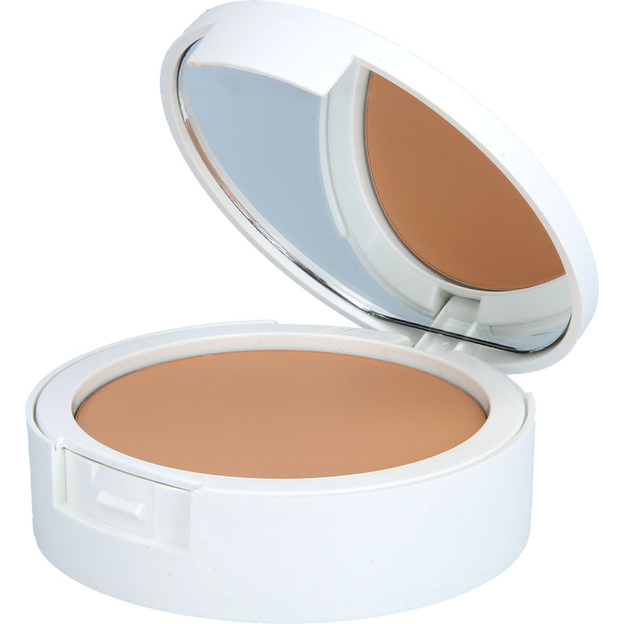 Avène Couvrance Kompakt Creme-Make-up Sand 1.2 mit LSF 30, 8.5 g Cream