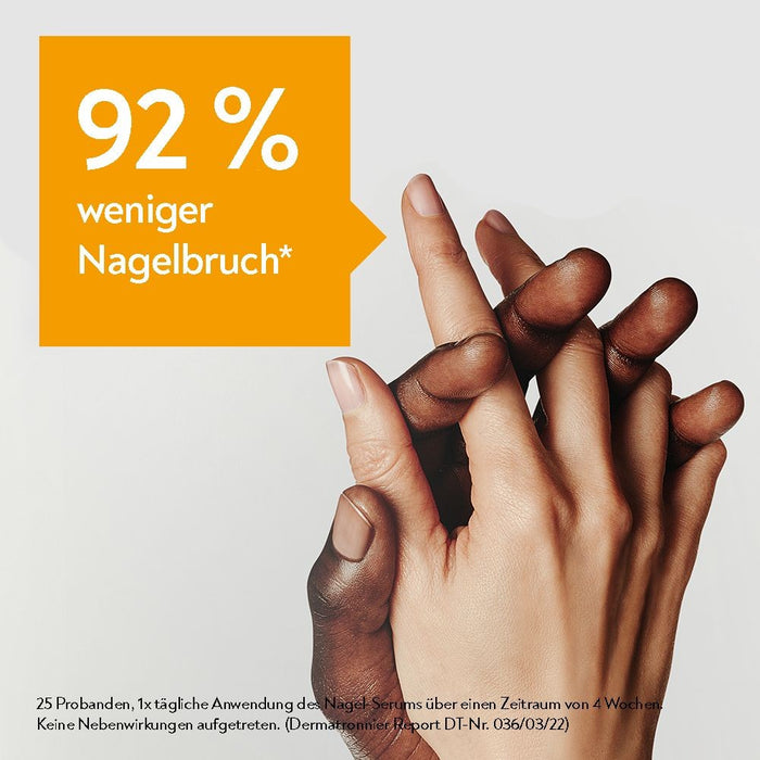 BIO-H-TIN Stärkendes Nagel-Serum für kräftige, widerstandsfähige und elastische Nägel, 6.6 ml Solution