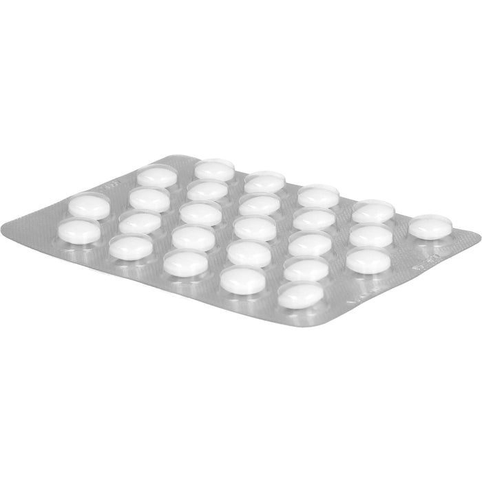 VERLA Zink Verla OTC 20 mg Filmtabletten, 50 pcs. Tablets