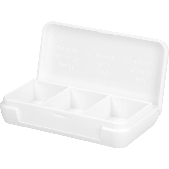 Tablettendose klein, 1 pcs. Box