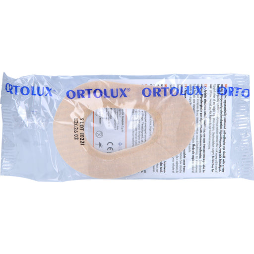 ORTOLUX Uhrglasverband large, 1 St. Verband