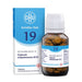 DHU Schüßler-Salz Nr. 19 Cuprum arsenicosum D12, 200 St. Tabletten