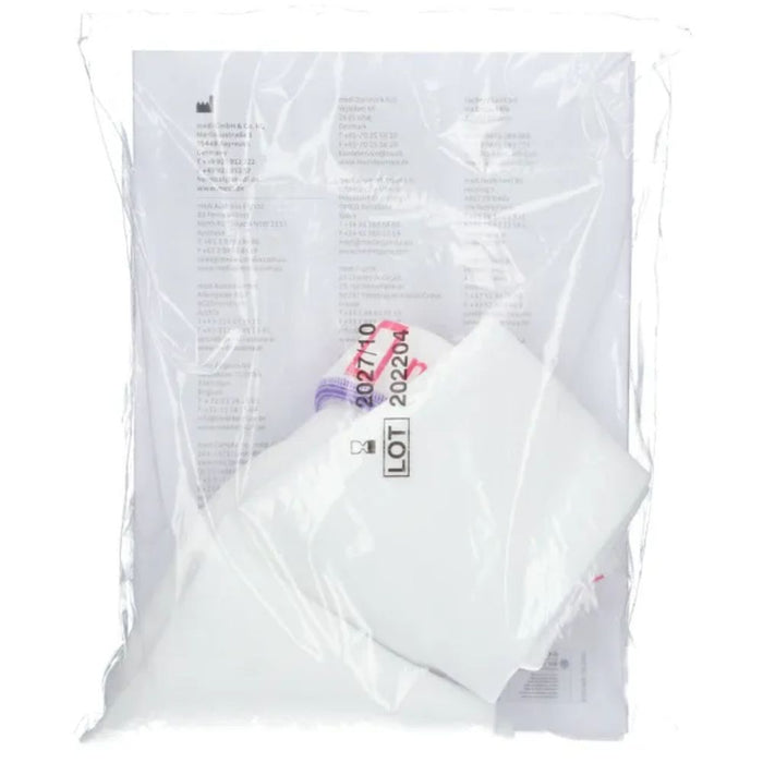 mediven thrombexin 18 Größe M mit Haftband, 2 pcs. Stockings