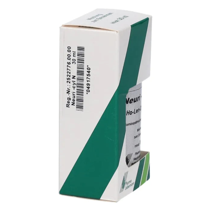 Neuri-cyl N Ho-Len-Complex Mischung, 30 ml Solution
