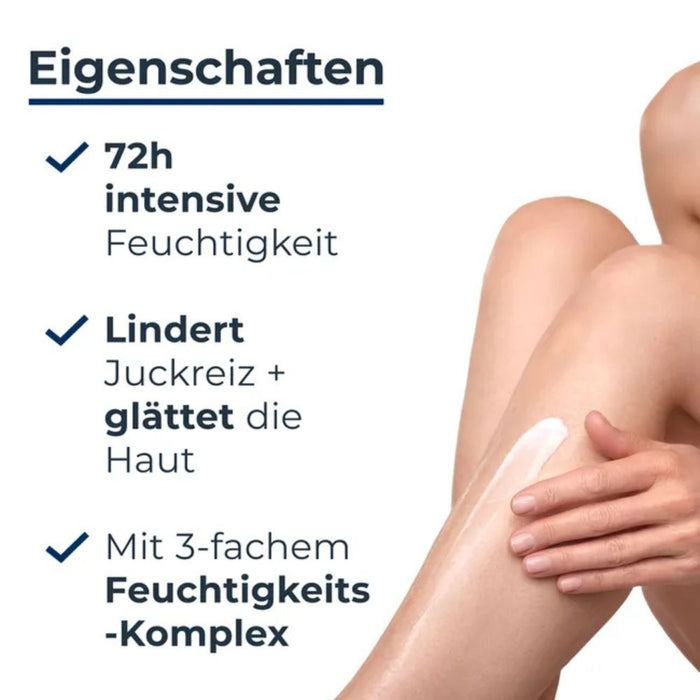 Eucerin UreaRepair plus 10% Urea Lotion, 400 ml Lotion