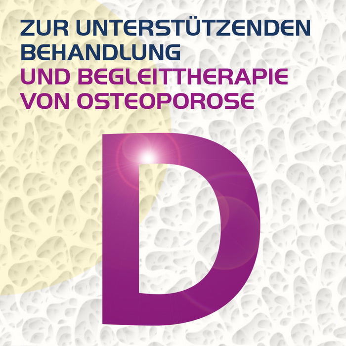 Vitamin D3 Hevert 1000 Ie, 100 St TAB
