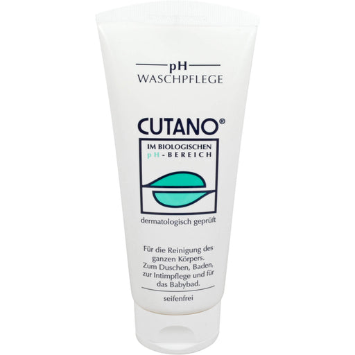 CUTANO WASCHPFLEGE, 200 ml Lösung