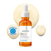 La Roche-Posay Pure Vitamin C12 Serum antioxidatives Hautbild erneuerndes  Anti-Falten Serum-Konzentrat, 30 ml Lösung
