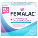 FEMALAC D-Mannose + Lactobazillen Pulver zum Erhalt normaler Schleimhäute, 28 St. Beutel
