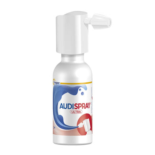 AUDISPRAY ULTRA, 20 ml Lösung