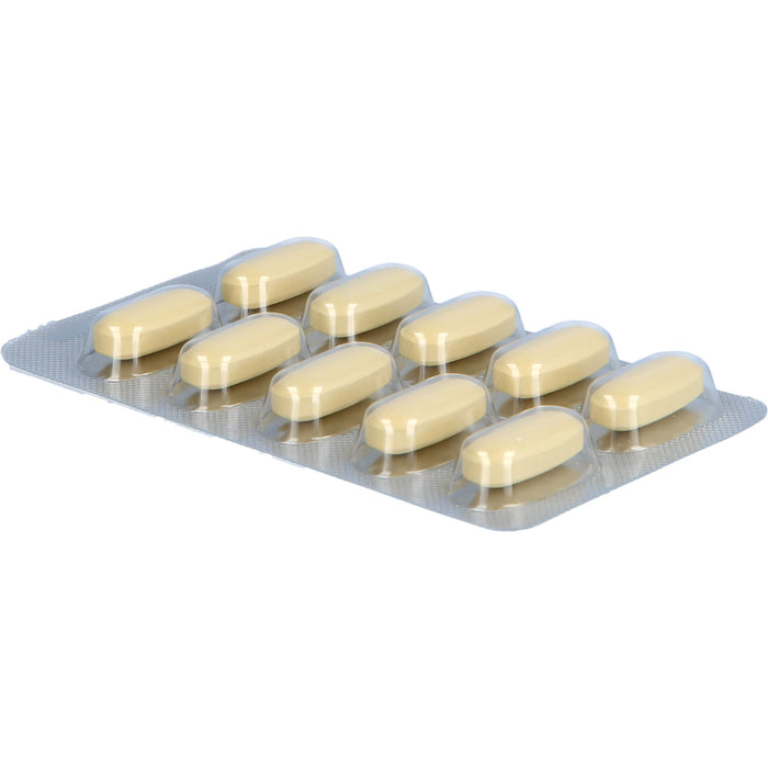 Natu-prosta  600 mg uno, Filmtabletten, 100 pc Tablettes