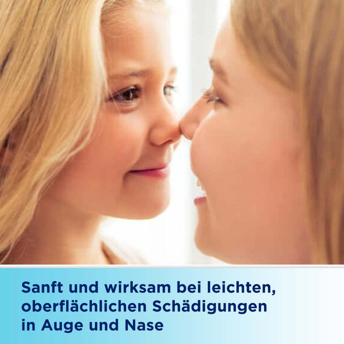 Bepanthen Augen- und Nasensalbe, 10 g Ointment
