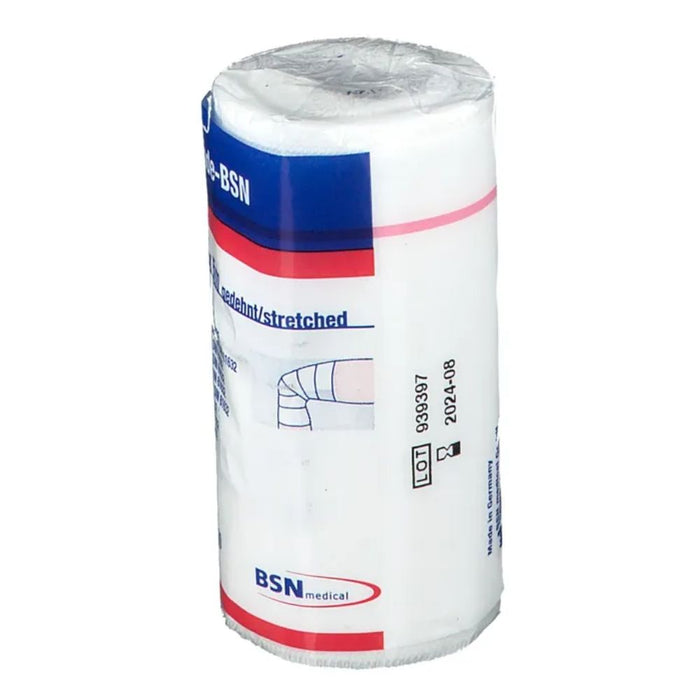 Idealbinde-BSN 10 cm x 5 m, 1 pcs. Bandage