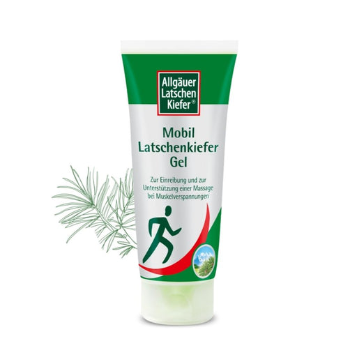 Allgäuer LK GEL, 100 ml Gel
