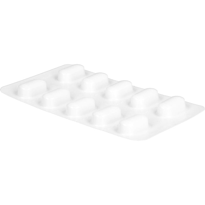 Ibubeta 400 akut Filmtabletten, 10 pcs. Tablets