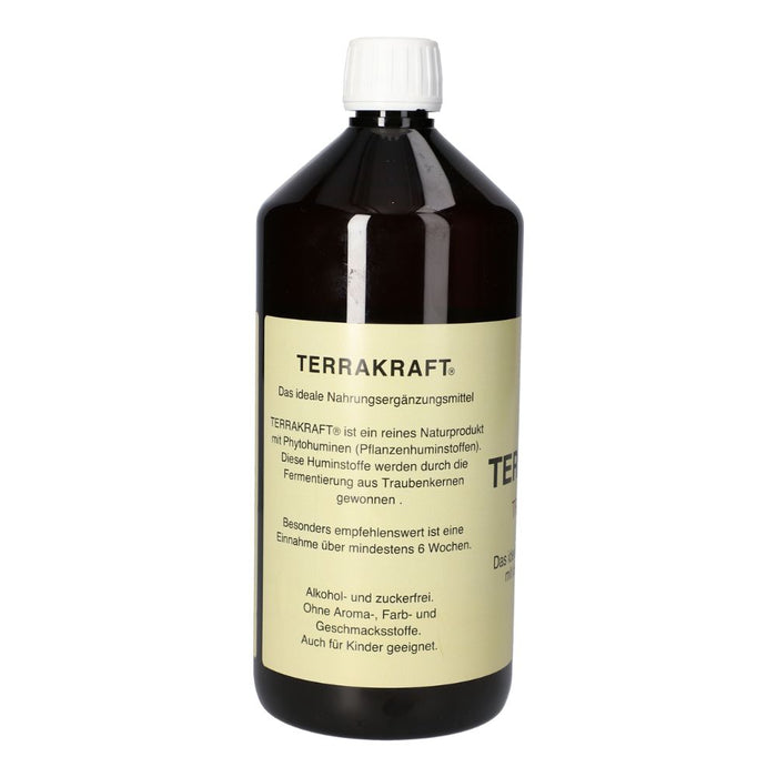 TERRAKRAFT EXTRAKT, 1000 ml Solution