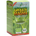 Green Foods Green Magma Gerstengrasextrakt-Pulver bio, 80 g Pulver