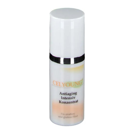 CELYOUNG Antiaging Intensiv Konzentrat für straffere und glattere Haut, 30 ml Konzentrat