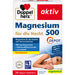 Doppelherz akitv Magnesium 500 für die Nacht Depot-Tabletten, 30 St. Tabletten