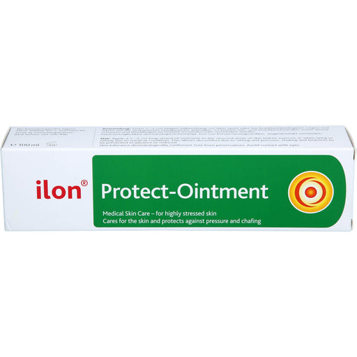 ilon  Protect-Salbe, 100 ml Salbe