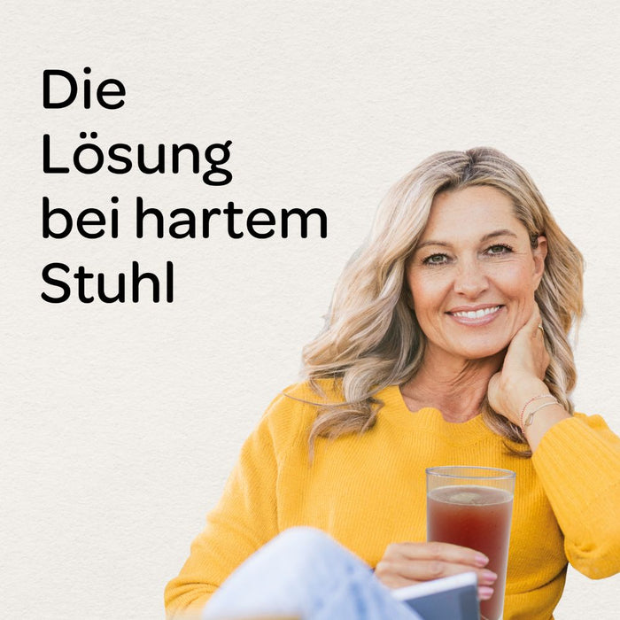 Dr. Böhm Darm aktiv, 20 pcs. Sachets