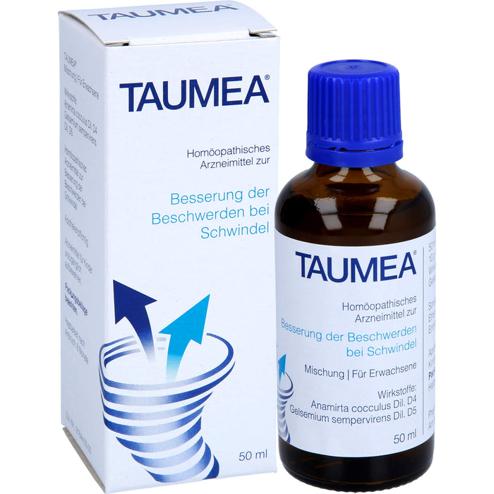 TAUMEA, Mischung, 50 ml Solution