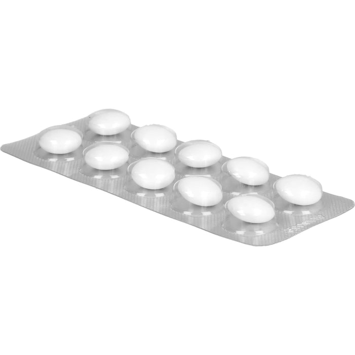 Kräuterlax Kräuter-Dragées zum Abführen, 10 pc Tablettes