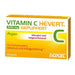Vitamin C Hevert 500 mg gepuffert, 60 St. Kapseln