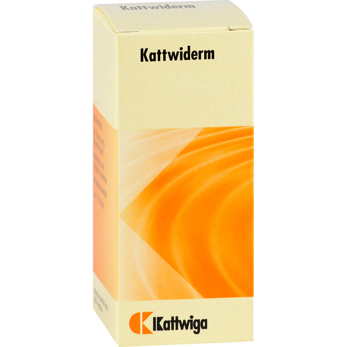 Kattwiderm®, 100 St TAB