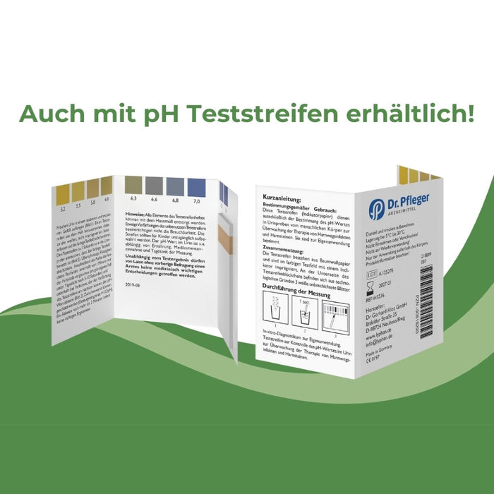 Acimol 500 mg Filmtabletten zur Harnansäuerung mit L-Methionin, 48 pc Tablettes