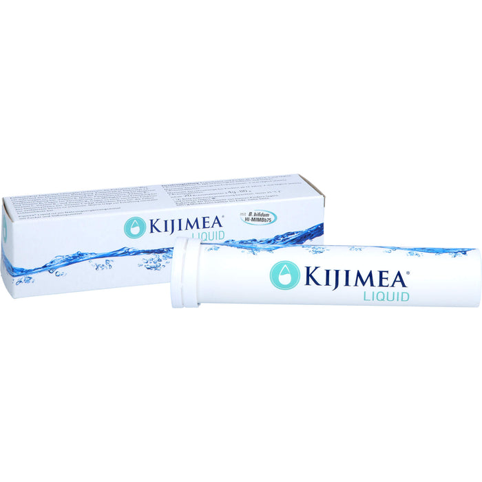 Kijimea Liquid Brausetabletten, 20 pcs. Effervescent tablets