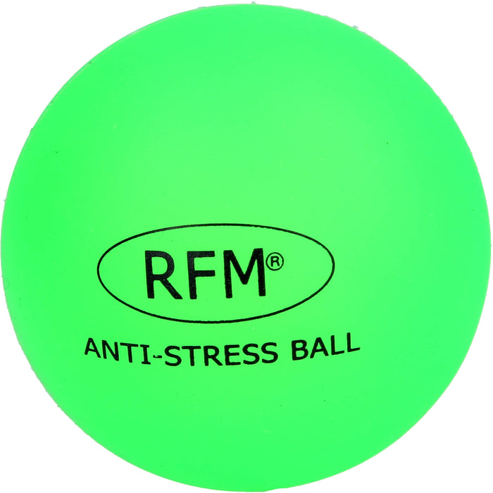 Rehaforum Anti-Stress Ball (Farbe nicht wählbar), 1 St. Packung