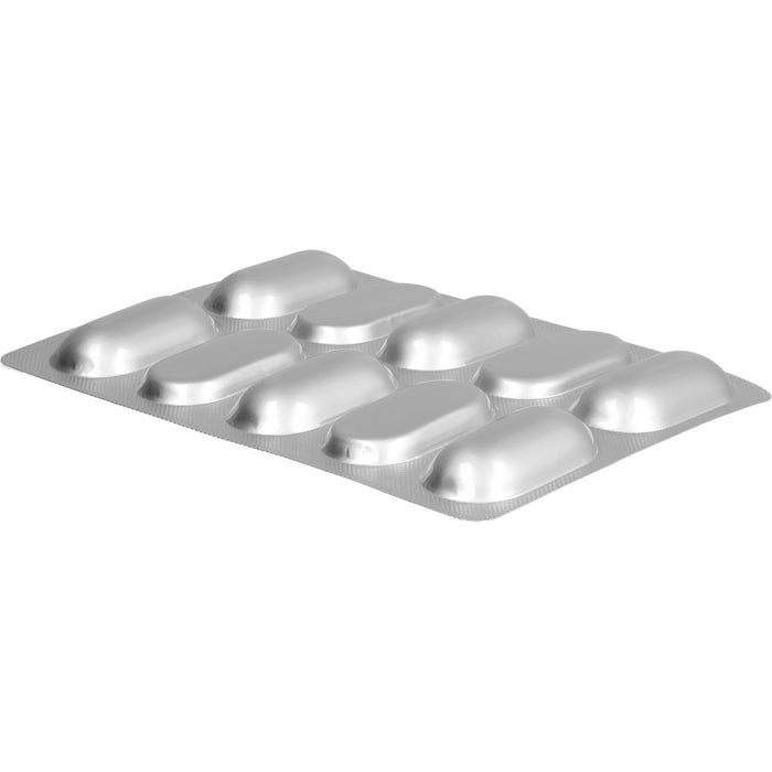KadeFlora Milchsäurebakterien Vaginalkapseln zum Aufbau und Erhalt der Vaginalflora, 6 St. Kapseln
