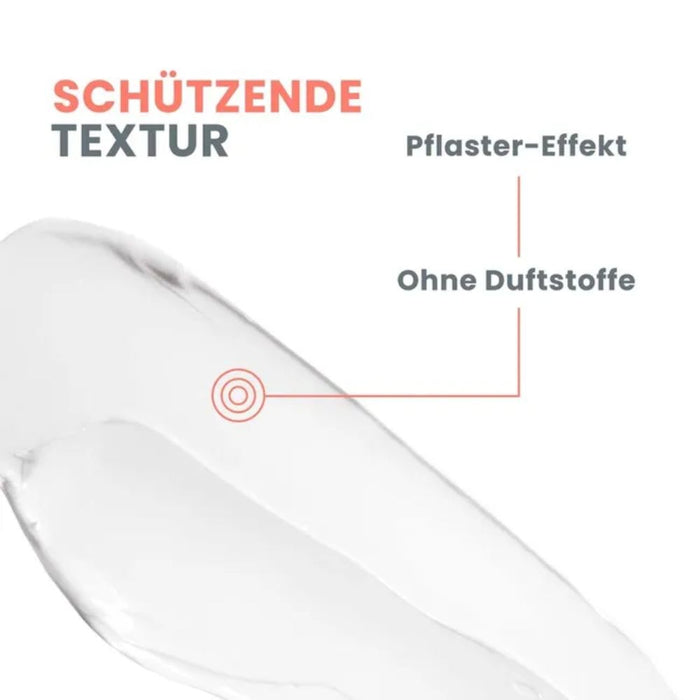 Avène Cicalfate+ Repair-Creme repariert, beruhigt und schützt empfindliche, irritierte Haut, 15 ml Cream