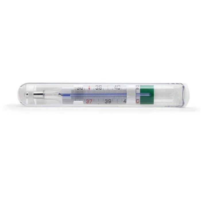 Geratherm Classic+ Fieberthermometer, 1 pc thermomètre clinique