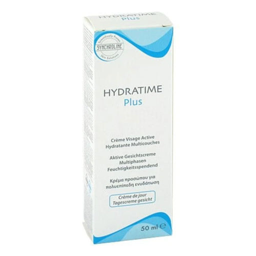 SYNCHROLINE Hydratime plus Creme, 50 ml Creme