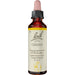 Bach Original Bach-Blüten Nr. 5 Cerato Bleiwurz Tropfen, 20 ml Lösung