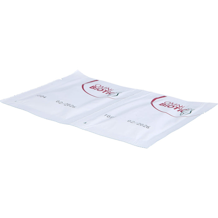OMNi BiOTiC Woman Pulver, 28 pc Sachets