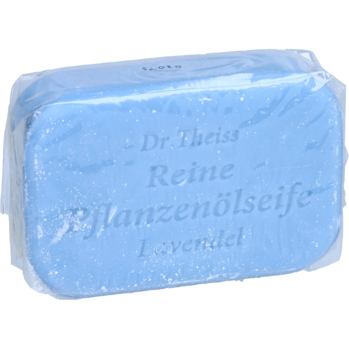 Dr.Theiss Lavendel, 1 pcs. bar of soap