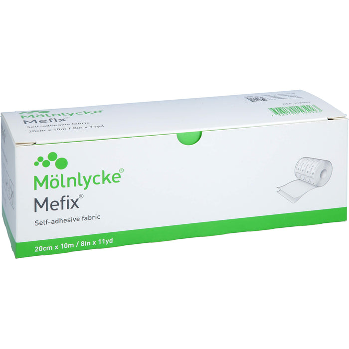 Mefix, 1 St PFL