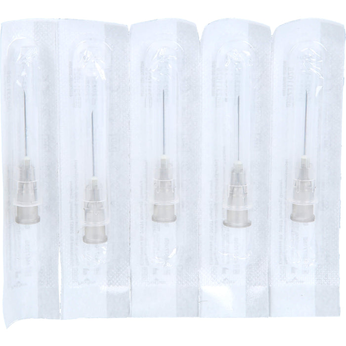 Sterican Einmalkanüle 27G 0,40 x 20 mm, 100 pcs. Cannulas