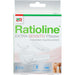 Ratioline Extra Sensitiv Pflaster in 2 Größen, 5 St. Pflaster
