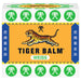 Tiger Balm weiss Salbe, 19.4 g Creme