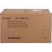 Isotone Kochsalz-Lösung 0,9 % Braun Infusionslösung, Ecobag 500 ml, 20X500 ml INF