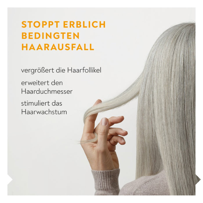 Minoxidil BIO-H-TIN Pharma 20 mg/ml für Frauen, 180 ml Lösung