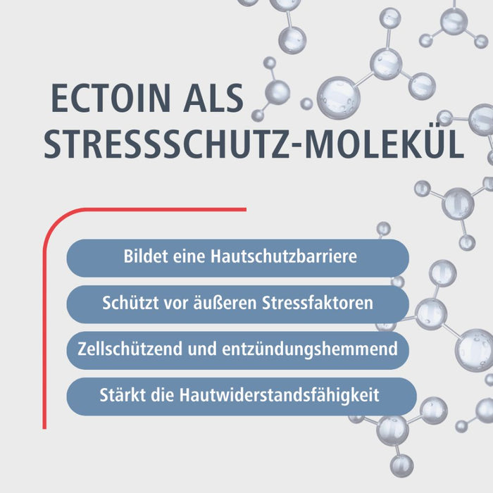 Dermastabil Gesichtspflege, 50 ml Cream